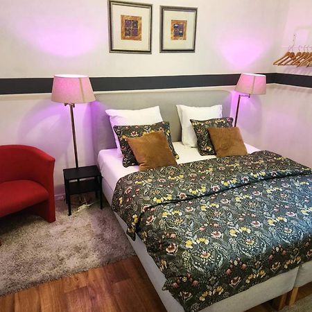 Appartement Mbawa Льеж Экстерьер фото