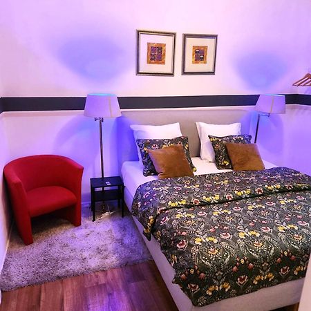Appartement Mbawa Льеж Экстерьер фото