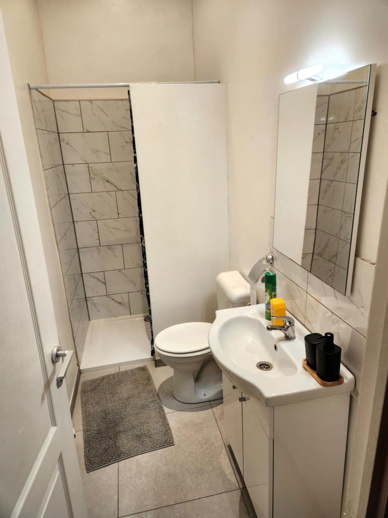 Appartement Mbawa Льеж Экстерьер фото